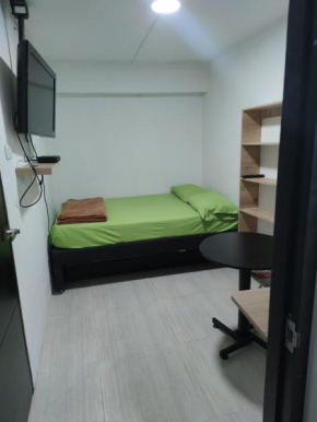 HABITACION AMOBLADA SECTOR LAURELES-ESTADIO #1 Madrid